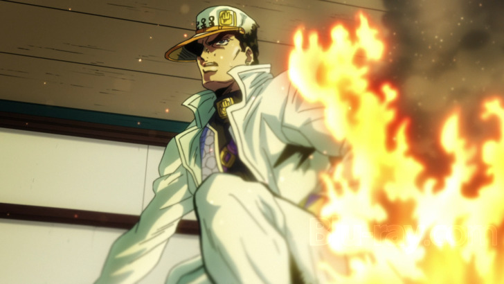 Diamond is Unbreakable Cast Comment on JoJo Anime's 10th Anniversary