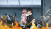 Mirai Nikki: Redial Blu-ray (Germany)