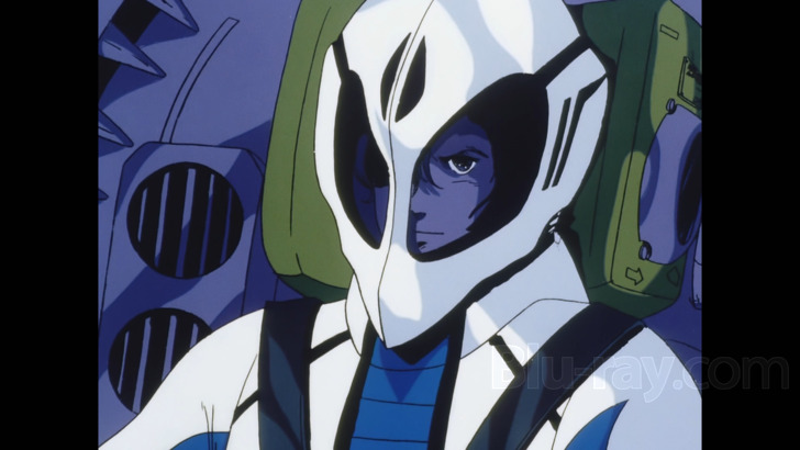 超時空世紀オーガス - SUPER DIMENSION CENTURY ORGUSS TV SERIES [DVD][Import] Super Dimension Century Orguss - The Complete Series [region