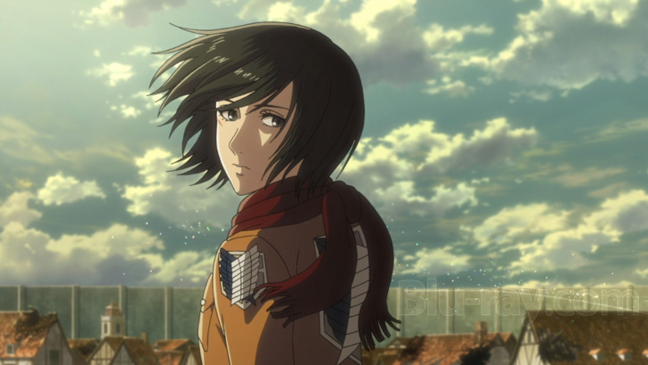 Attack on Titan Season 3 Episode 12 Review: Night of the Battle to