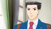  Ace Attorney - Complete Season 1 - Essentials : Eric