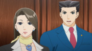  Ace Attorney - Complete Season 1 - Essentials : Eric