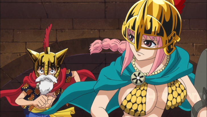 Save 75% on One Piece Burning Blood Gold Pack on Steam