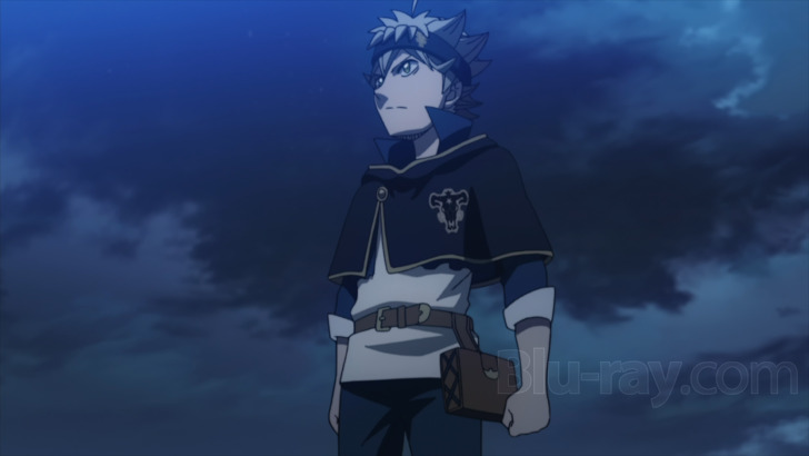 Is S4 of Black Clover fully out on crunchy roll? Only see 6