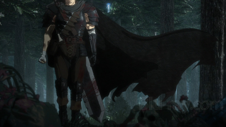 New 'Berserk' Game Comes Westward This February