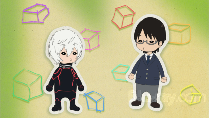 World Trigger: Season 1 - Complete Collection Blu-ray