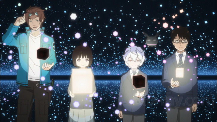  World Trigger : Hongo, Mitsuru, Hongo, Mitsuru: Movies