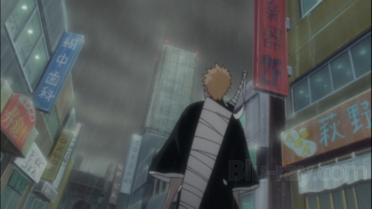 Bleach Episode 111 Discussion (30 - ) - Forums 