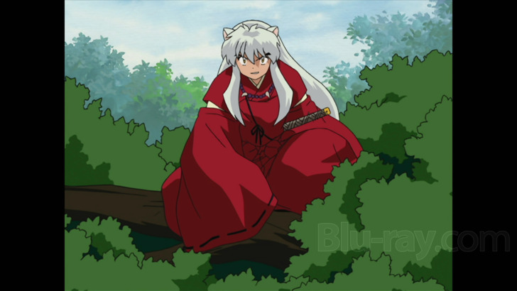  Inuyasha Season 5 [DVD] : Various, Various: Movies & TV