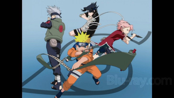 Top 5 Best Naruto Openings (Disagree = Ratio)