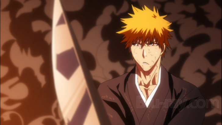 Anime Analysis: Bleach (2004) by Noriyuki Abe