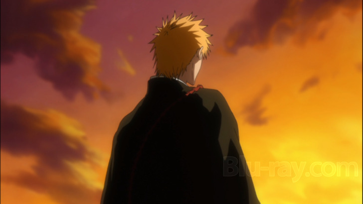 Bleach: Set 6 Blu-ray (Episodes 140-167)