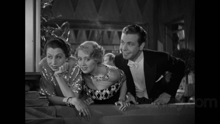  Gold Diggers of 1933 [Blu-ray] : Warren William, Aline