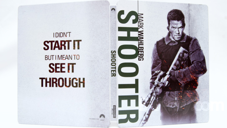 Sofort Kaufen Dieses Horrorschocker Weapons 4K Blu Ray Steelbook Muss Man Haben - qzryqtf