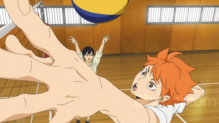 Prime Video: Haikyu!!: Season 3