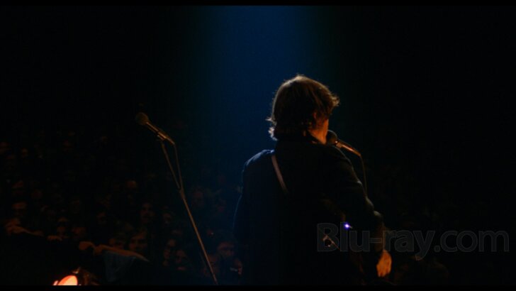The Last Waltz - Criterion Collection Blu-ray