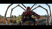 Spider-Man No Way Home - La recensione del Blu-ray 4K - Gamesurf