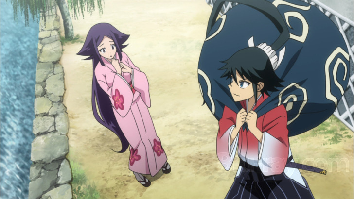 Mushibugyo: Complete TV Series Blu-ray Mushibugyo: Complete TV Series Blu-ray