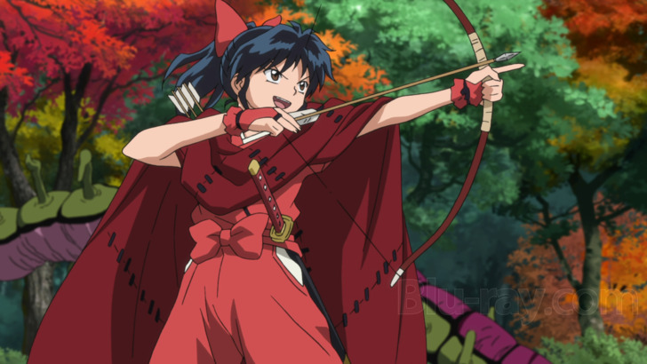 Anime Review – Yashahime: Princess Half Demon Season 1