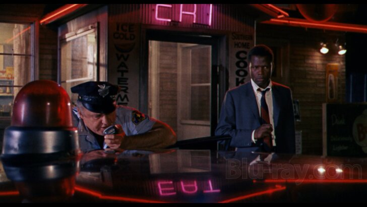 REVIEW: “In the Heat of the Night”