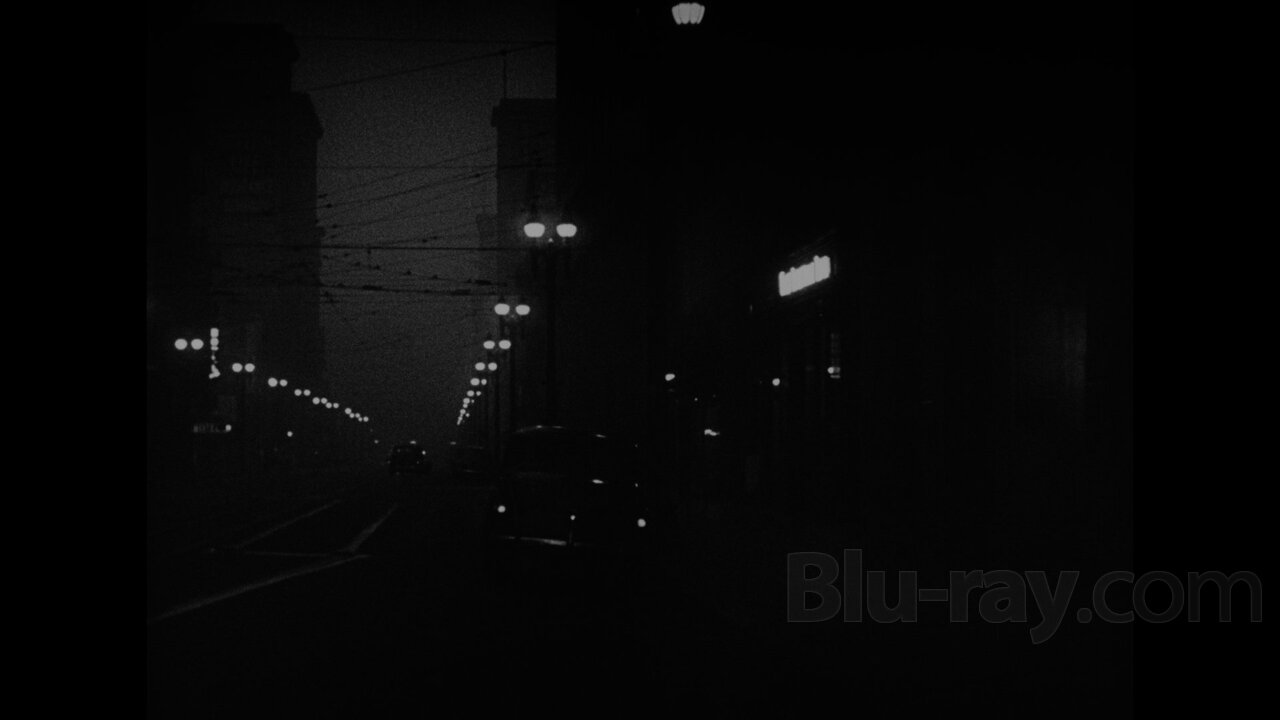 Double Indemnity 4K UHD (1944) - Page 9 - Blu-ray Forum