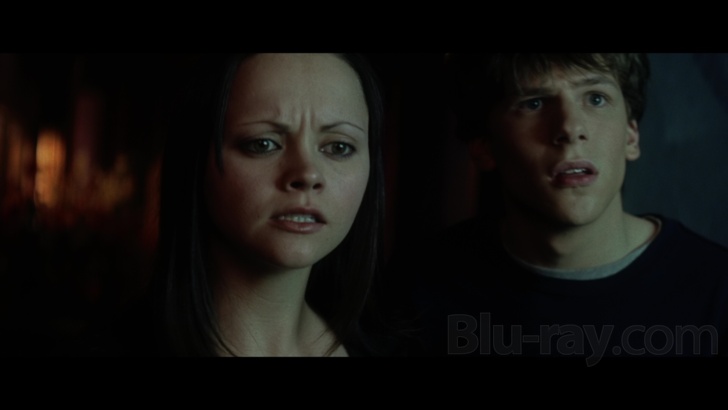 Cursed  Official Trailer (HD) - Christina Ricci, Jesse Eisenberg