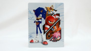  Sonic Boom: The Complete Series Steelbook : Roger