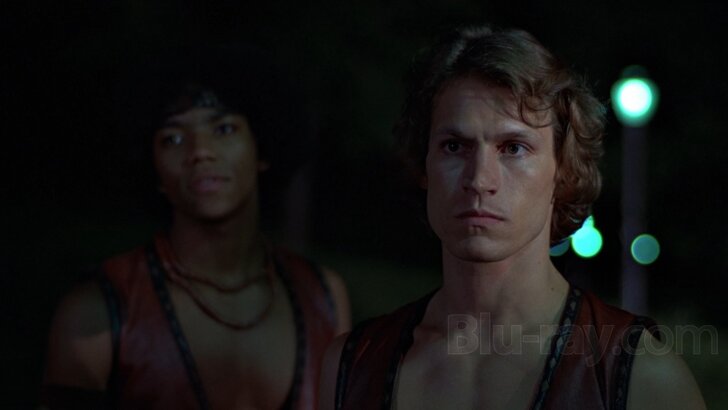 Warriors, Come Out to Play - The Warriors (7/8) Movie CLIP (1979) HD 