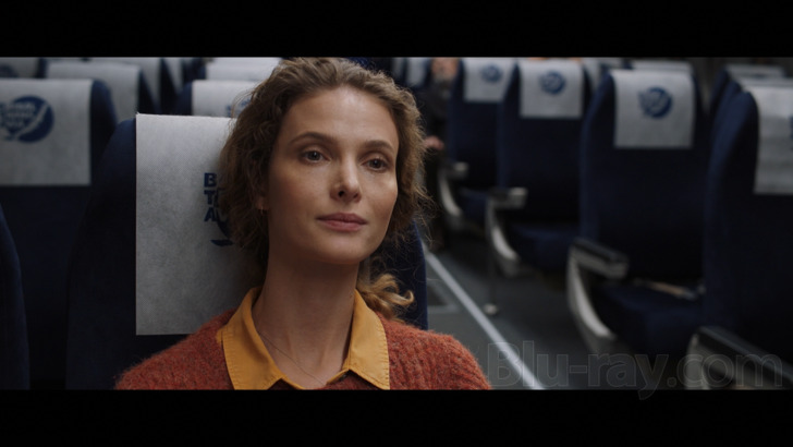 Row 19 Blu-ray (Ряд 19 / Ryad 19)