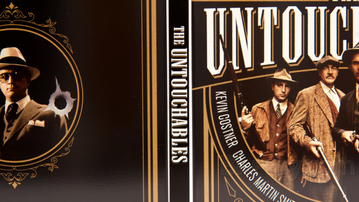 golden touch mercurial