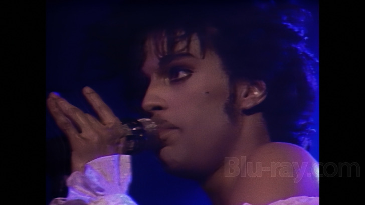 Prince and the Revolution: Live Blu-ray (Blu-ray + CD)