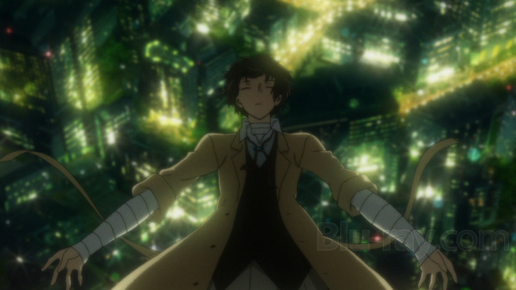 New Bungo Stray Dogs game confirms title in latest teaser video