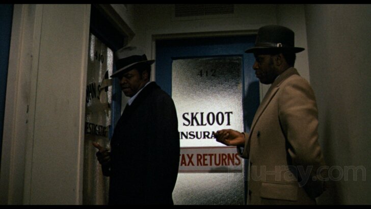 Amazon.com: Shaft's Big Score : Richard Roundtree, Moses