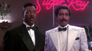 Harlem Nights Blu-ray