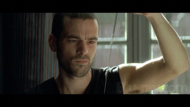 Paris Blu-ray