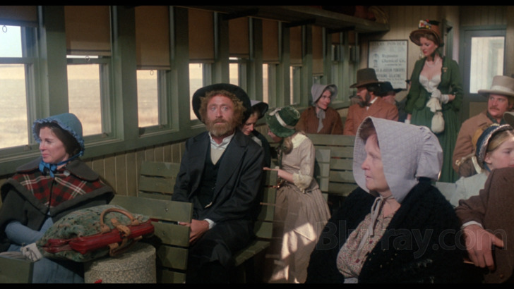 洋画DVD　フリスコ・キッド(ワーナーコレクション) Frisco Kid (Warner Archive) (Blu-Ray) – DiabolikDVD