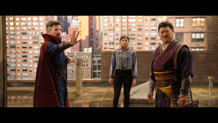 Doctor Strange 2 review - is Multiverse of Madness any good?