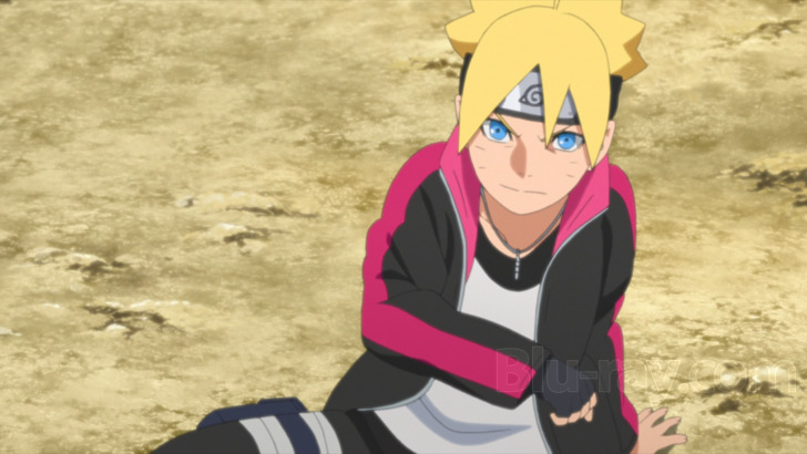 New Boruto Synopsis Sets Up a Big Naruto Battle