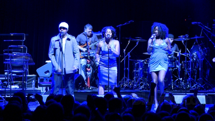 その他 Live in London: The 30th Anniversary Concert [Blu-ray] [Import] Incognito – Live In London (The 30th Anniversary Concert