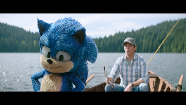 Sonic 2 speeds to the top of movie charts – The Current