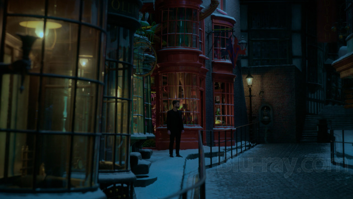 Harry Potter 5 : synopsis, casting, streaming, avis, DVD