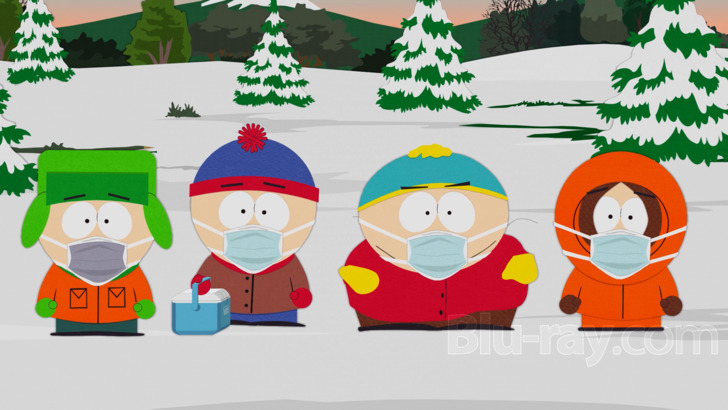 Everyone Is Special! - South Park (Video Clip)