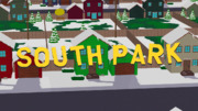 South Park: The Complete Twenty-Fourth Season Blu-ray