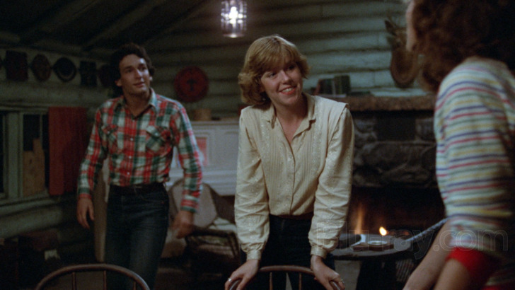 Friday the 13th (1980) – Mutant Reviewers