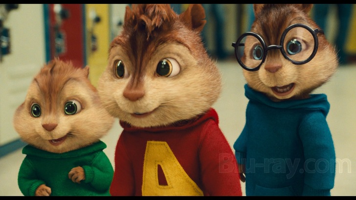 Squeakquel the the and alvin chipmunks Watch Alvin