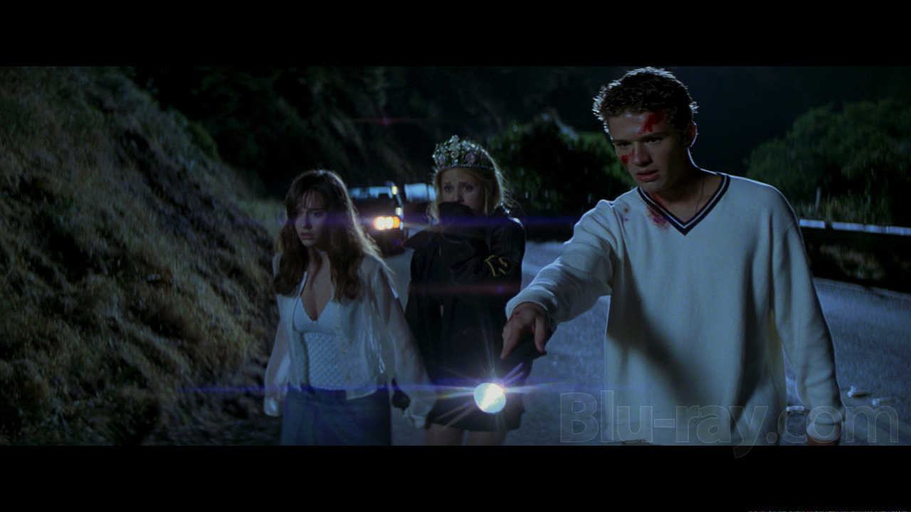 From the 25th anniversary 4K restoration