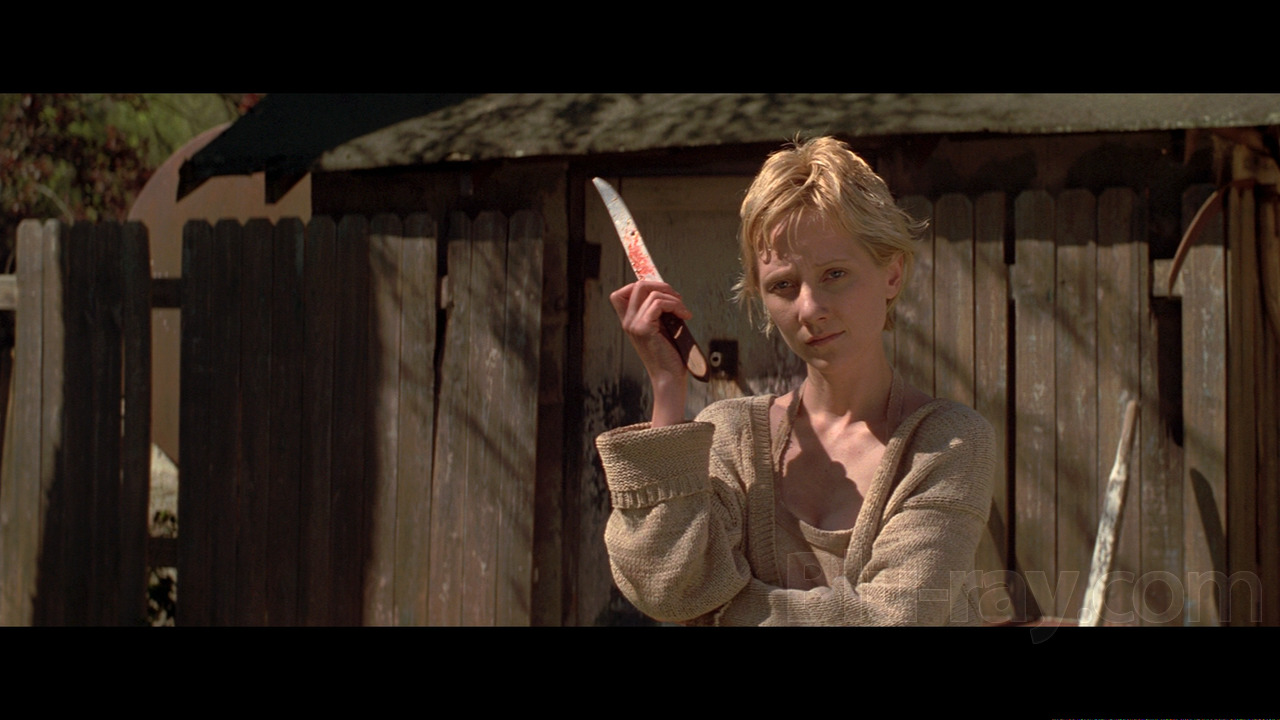 From the 25th anniversary 4K restoration