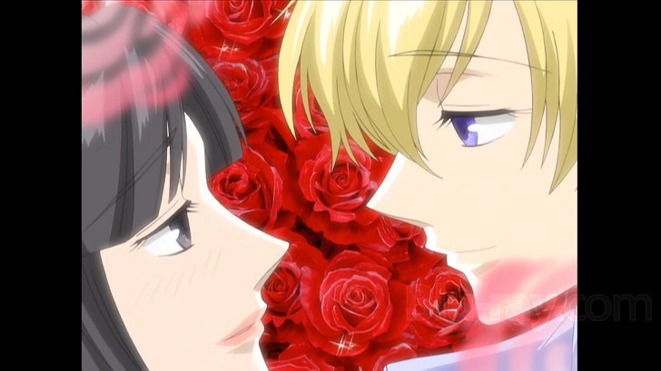 Anime BD Review: Ouran High School Host Club: Complete Series