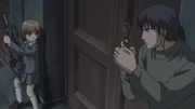 Gunslinger Girl / Gunslinger Girl II Teatrino + OVA Blu-ray (Anime