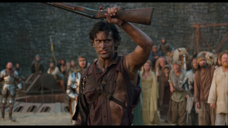 Image gallery for Army of Darkness (Evil Dead 3) - FilmAffinity